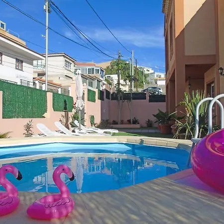 Villa Luxurious With Private Pool - Jardin *