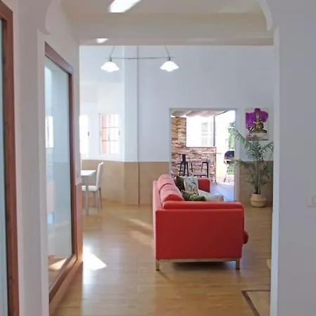 Luxurious With Private Pool - Jardin Villa Santa-Cruz de Ténérife