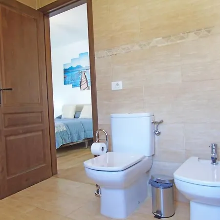 Luxurious With Private Pool - Jardin * Santa-Cruz de Ténérife