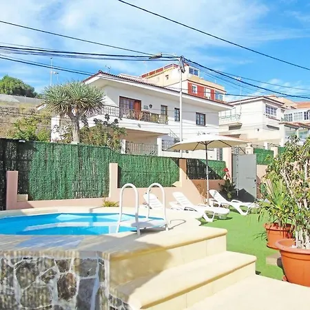 Willa Luxurious With Private Pool - Jardin *