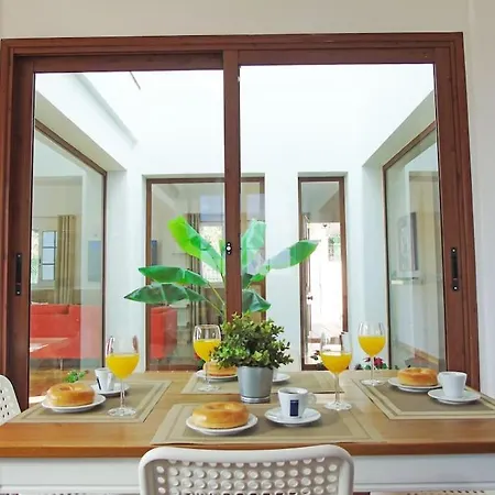 Willa Luxurious With Private Pool - Jardin *