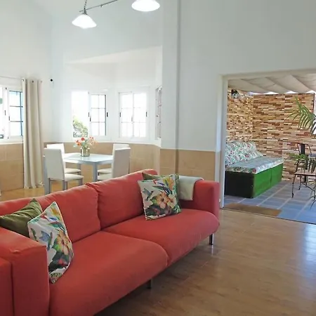 Willa Luxurious With Private Pool - Jardin Santa Cruz de Tenerife