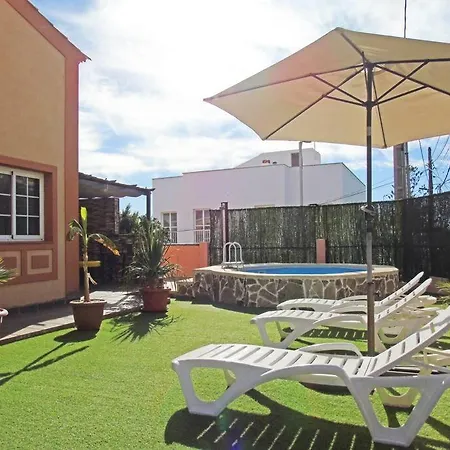 Villa Luxurious With Private Pool - Jardin *