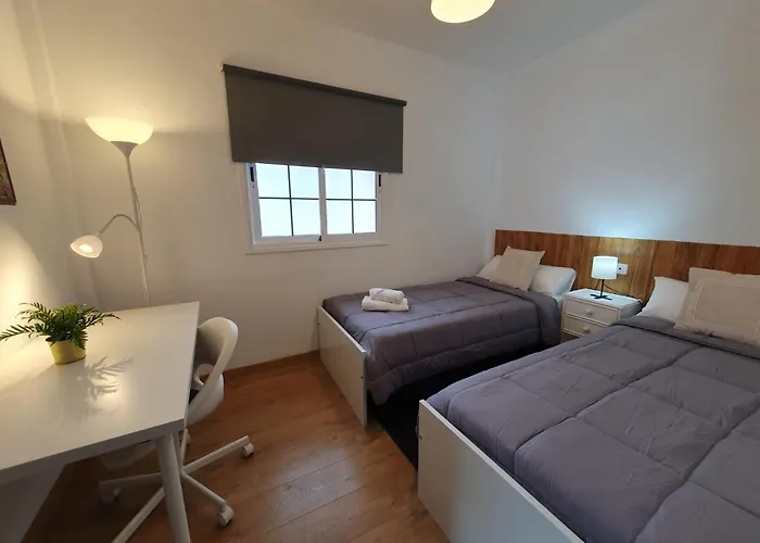 别墅 Luxurious With Private Pool - Jardin 圣克鲁斯-德特内里费