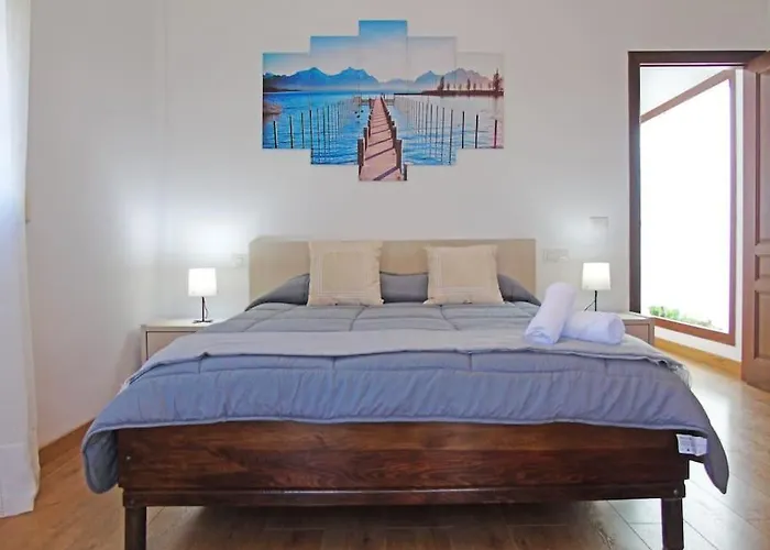 别墅 Luxurious With Private Pool - Jardin 圣克鲁斯-德特内里费