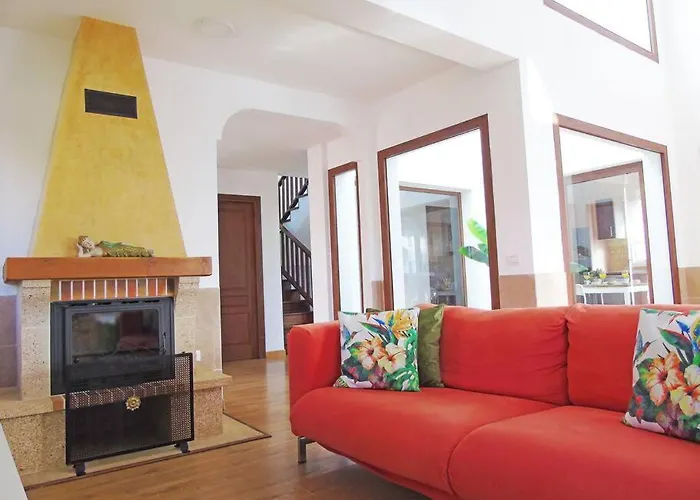 Luxurious With Private Pool - Jardin 别墅