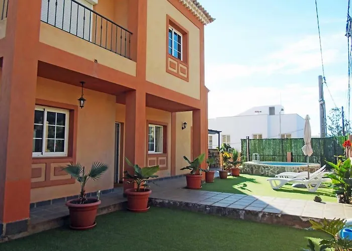 Luxurious With Private Pool - Jardin 别墅 *