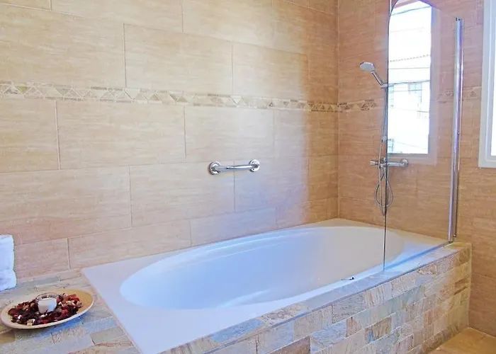 Luxurious With Private Pool - Jardin *