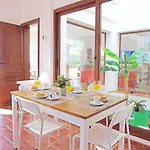 Luxurious With Private Pool - Jardin * Santa Cruz de Tenerife