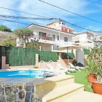 Villa Luxurious With Private Pool - Jardin *