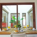 Villa Luxurious With Private Pool - Jardin *