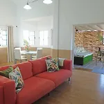 Villa Luxurious With Private Pool - Jardin Santa Cruz de Tenerife