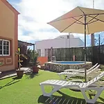 Villa Luxurious With Private Pool - Jardin *