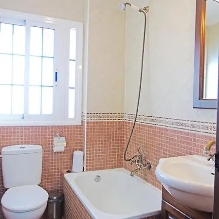 Luxurious With Private Pool - Jardin * Santa Cruz de Tenerife