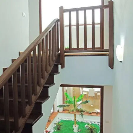 Villa Luxurious With Private Pool - Jardin