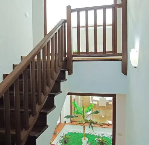 Villa Luxurious With Private Pool - Jardin