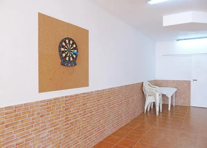 Villa Luxurious With Private Pool - Jardin