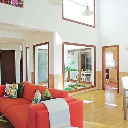 Luxurious With Private Pool - Jardin * سانتا كروز دي تينيريف