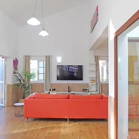 Luxurious With Private Pool - Jardin * سانتا كروز دي تينيريف