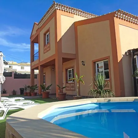 Luxurious With Private Pool - Jardin فيلة