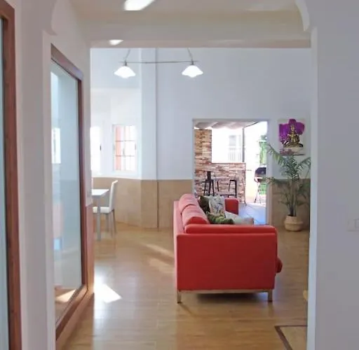 Luxurious With Private Pool - Jardin Willa Santa Cruz de Tenerife