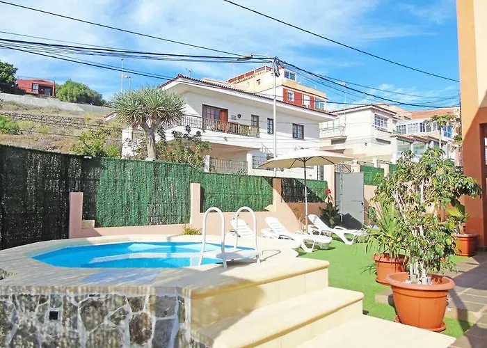 Willa Luxurious With Private Pool - Jardin *