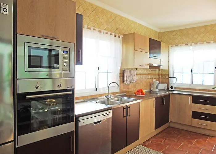 Willa Luxurious With Private Pool - Jardin Santa Cruz de Tenerife