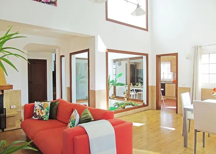 Luxurious With Private Pool - Jardin * Santa Cruz de Tenerife