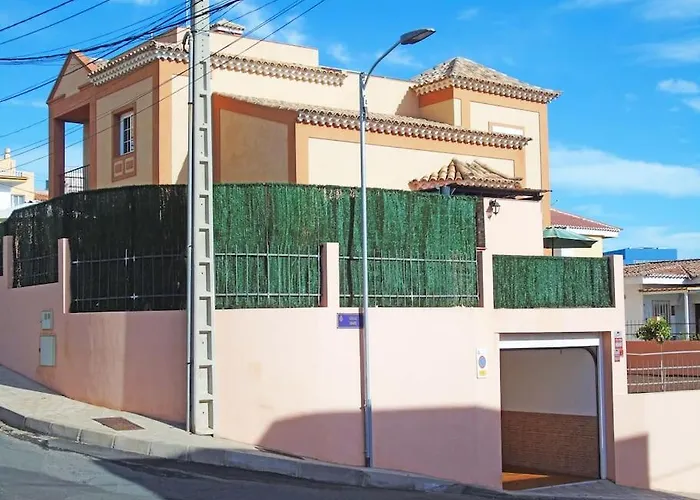 Luxurious With Private Pool - Jardin Santa Cruz de Tenerife