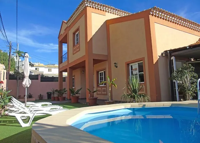 Luxurious With Private Pool - Jardin Willa